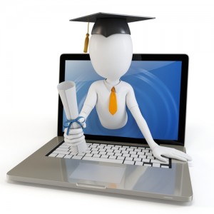 get your online degree